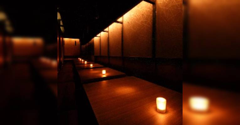 Изображение Universal Dining Maho No Kuni No Meikyu Shinjuku, Синдзюку