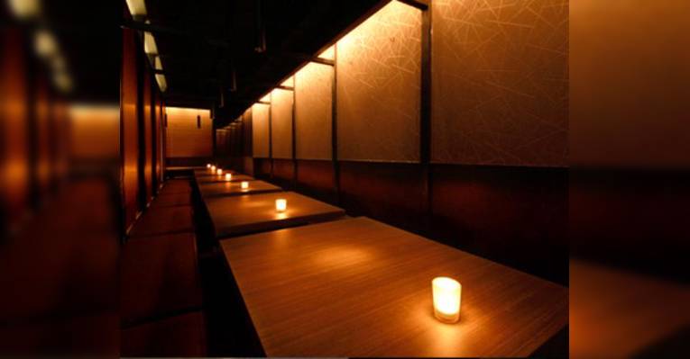 Изображение Universal Dining Maho No Kuni No Meikyu Shinjuku, Синдзюку