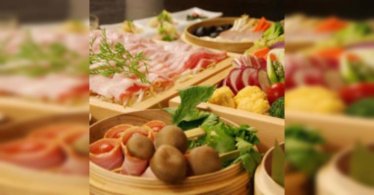 Снимок Universal Dining Maho No Kuni No Meikyu Shinjuku, Синдзюку