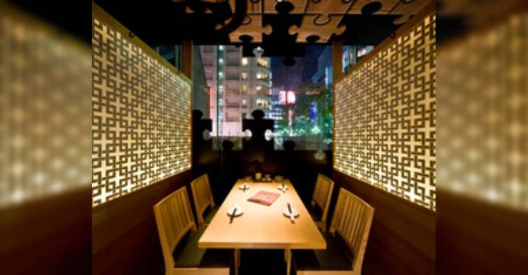 Изображение Gabunomi Izakaya Satsuma Hachiro Shinjuku, Синдзюку
