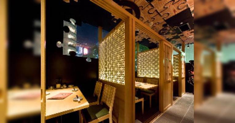 Снимок Gabunomi Izakaya Satsuma Hachiro Shinjuku, Синдзюку