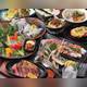 Снимок Gabunomi Izakaya Satsuma Hachiro Shinjuku, Синдзюку