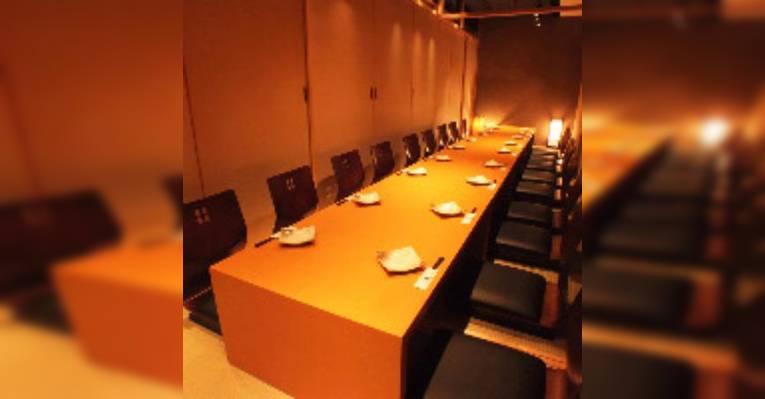 Снимок Dining Teno, Фукуока