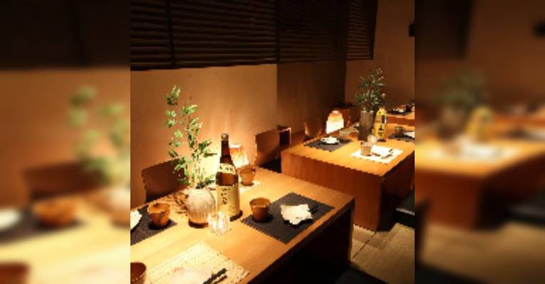 Изображение Dining Teno, Фукуока