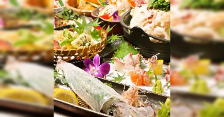 Изображение Dining Teno, Фукуока