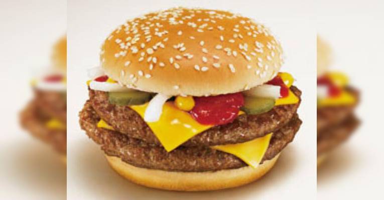 Снимок McDonald's 202 Hara, Фукуока