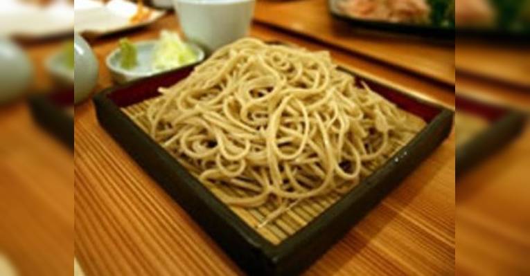Снимок Soba-Ya Iyashian, Кавасаки