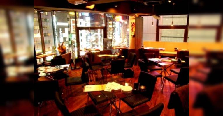 Снимок Designer's Dining Hikari Shinjuku East Entrance, Синдзюку