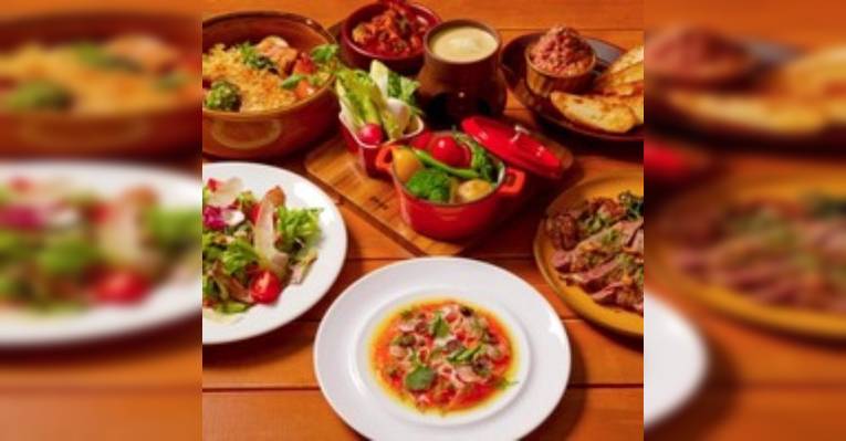Снимок Cafe&Dining Pecori, Тосима