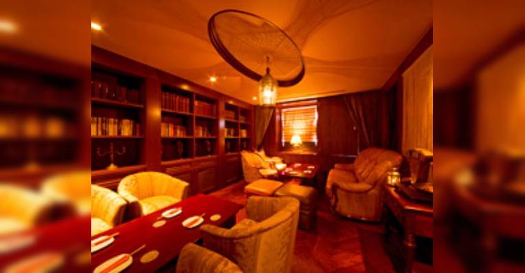 Снимок Cafe&Dining Pecori, Тосима