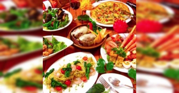 Снимок Cafe&Dining Pecori, Тосима