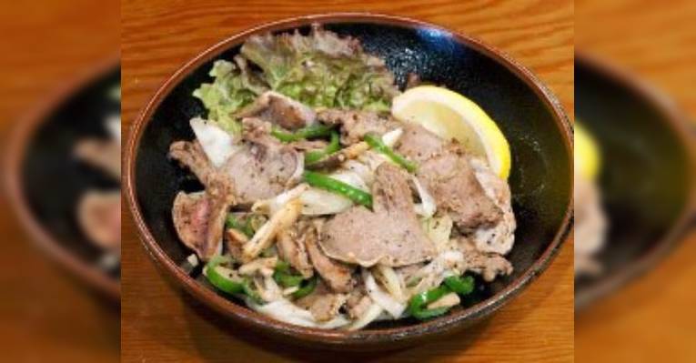 Снимок Yakiton Sakaba Shimbashi Torahachi, Минато