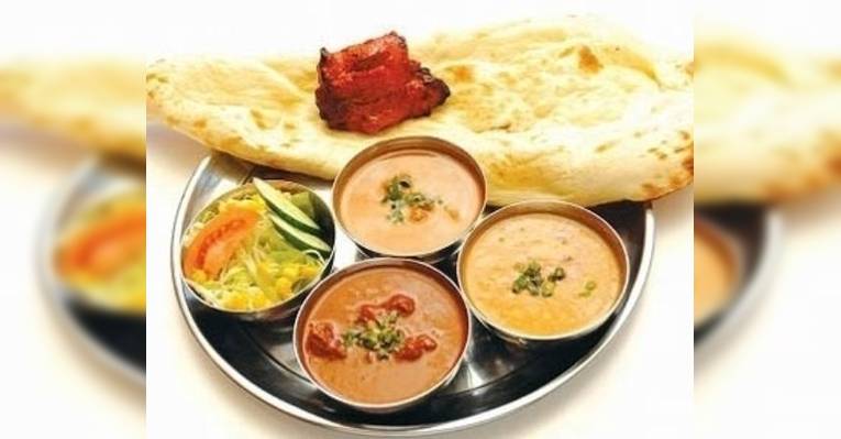 Снимок Indian Restaurant Kolkata Kolkata Kinuta, Сетагая