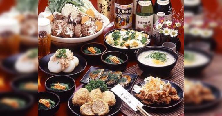 Снимок Shizenya Tenjin, Фукуока