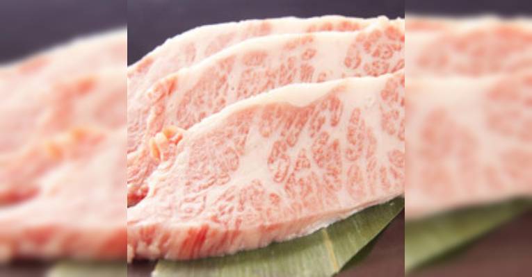 Снимок A5 Kuroge-Wagyu Grilled Beef Kimuraya Ikebukuro West Entrance, Тосима