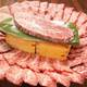 Снимок A5 Kuroge-Wagyu Grilled Beef Kimuraya Ikebukuro West Entrance, Тосима