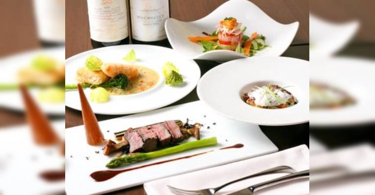 Снимок Euro Dining Claret, Takasaki