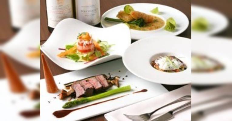 Снимок Euro Dining Claret, Takasaki