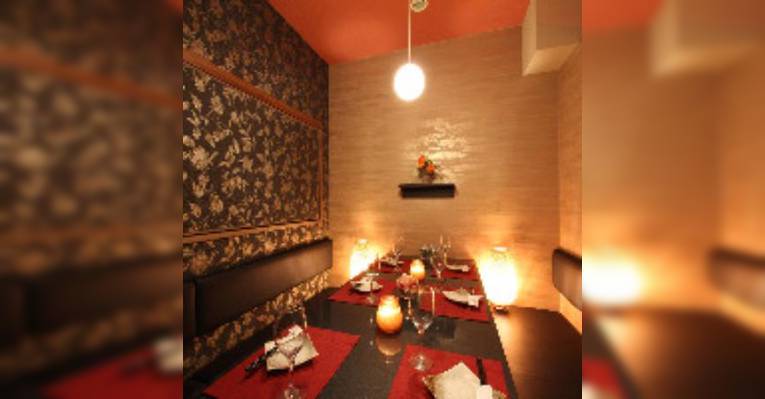 Снимок Japanese Style Dining Homura, Кумамото