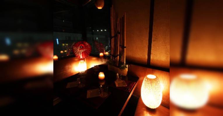 Снимок Japanese Style Dining Homura, Кумамото