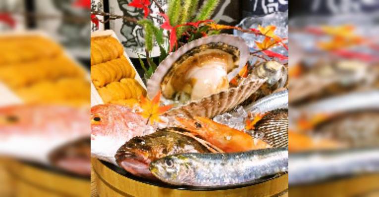 Изображение Japanese Style Dining Homura, Кумамото