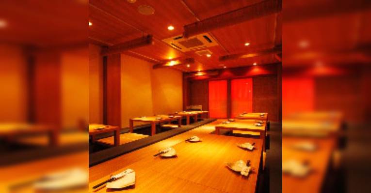 Изображение Japanese Style Dining Homura, Кумамото