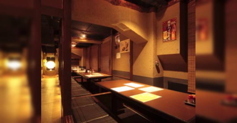 Снимок Itsukiya Ikebukuro West Entrance, Тосима