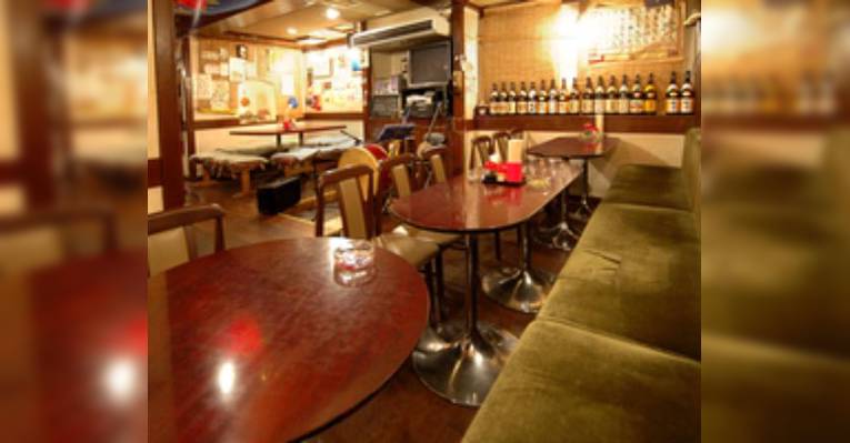 Снимок Kacha-Shi- Ikebukuro, Тосима