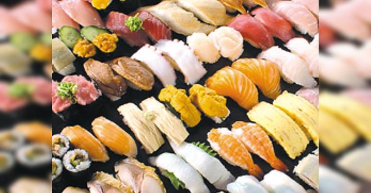 Снимок Kuten Kurazushi Kokura Itouzu, Китакюсю