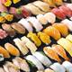 Снимок Kuten Kurazushi Kokura Itouzu, Китакюсю