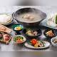 Снимок Mizutaki Restaurant Hakata Hanamidori Hakata Eki-Mae Hanare, Фукуока