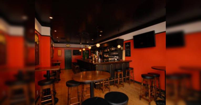 Снимок Irishpub the Red Lion Takasaki, Takasaki
