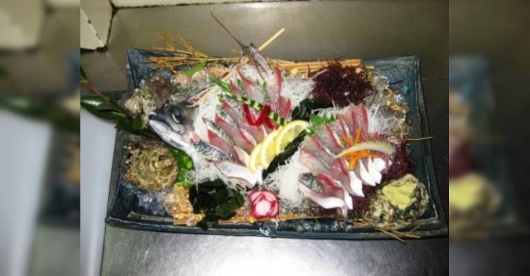 Снимок Izakaya Wakadaisho, Кирисима