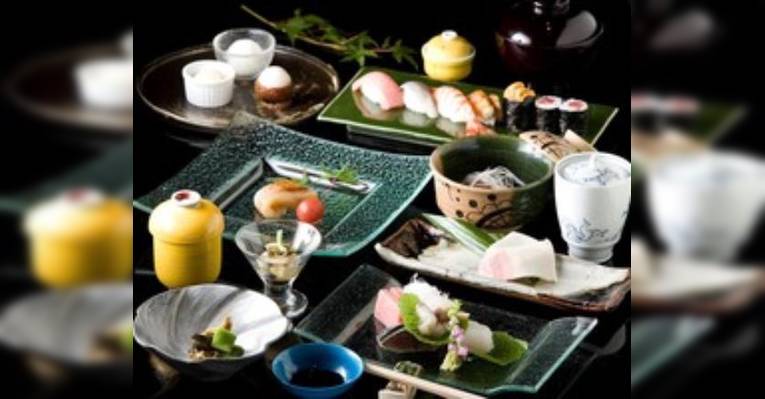 Снимок Ryoan, Фукуока