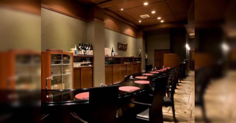 Изображение Ryoan, Фукуока