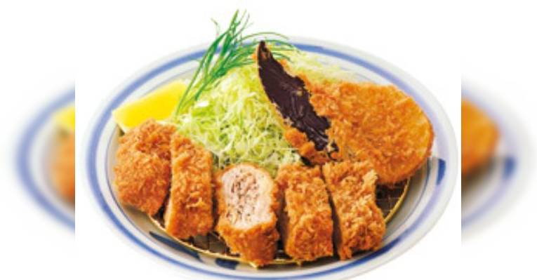 Изображение Tonkatsu Hamakatsu Kitakyushu Itozu, Китакюсю