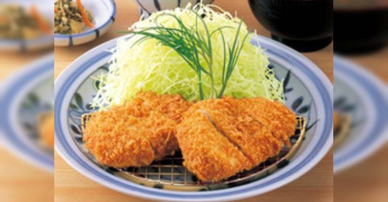 Снимок Tonkatsu Hamakatsu Kitakyushu Itozu, Китакюсю