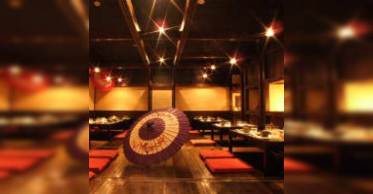 Снимок Robata Jocho Kakko Shinjuku East Entrance, Синдзюку