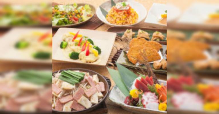 Изображение Robata Jocho Kakko Shinjuku East Entrance, Синдзюку