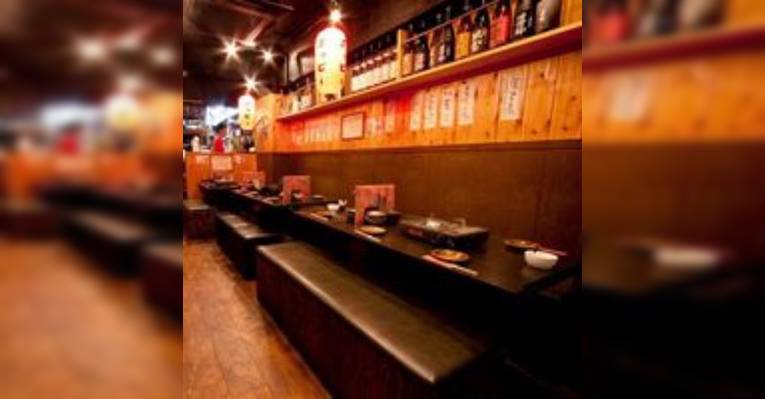 Изображение Kimuraya Shinjuku South Entrance, Синдзюку