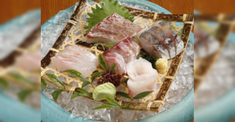 Снимок Goshu Insen Shinjuku, Синдзюку