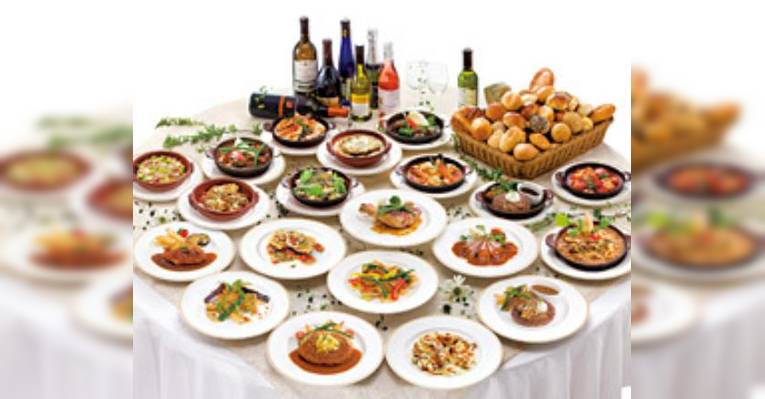 Изображение Bakery Restaurant Saint Marc Fukushige, Фукуока