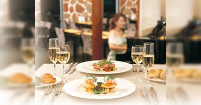 Изображение Bakery Restaurant Saint Marc Fukushige, Фукуока