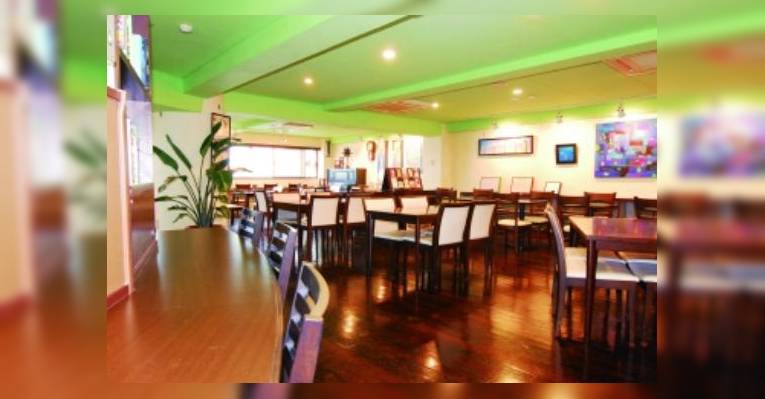 Снимок Cafe Gallery Vegeets, Наха