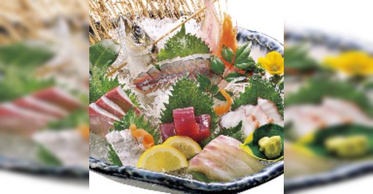 Снимок Jittokuya Fukushige, Фукуока
