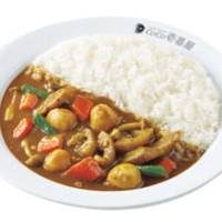 Coco Ichibanya Kumamoto Takahira