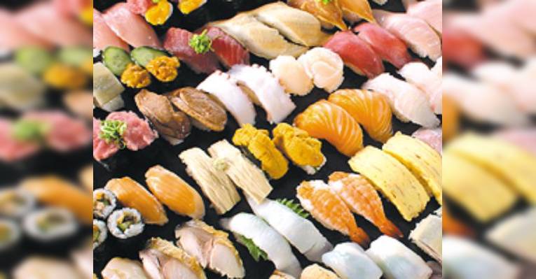 Снимок Muten Kura Sushi Kumamoto Shin Nanbe, Кумамото