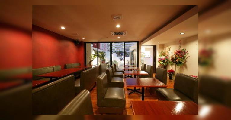 Снимок D's Cafe, Наха