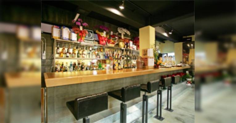 Снимок D's Cafe, Наха