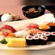 Снимок Sushi Restaurant Yachiyo Shinanomachi Rengakan, Синдзюку